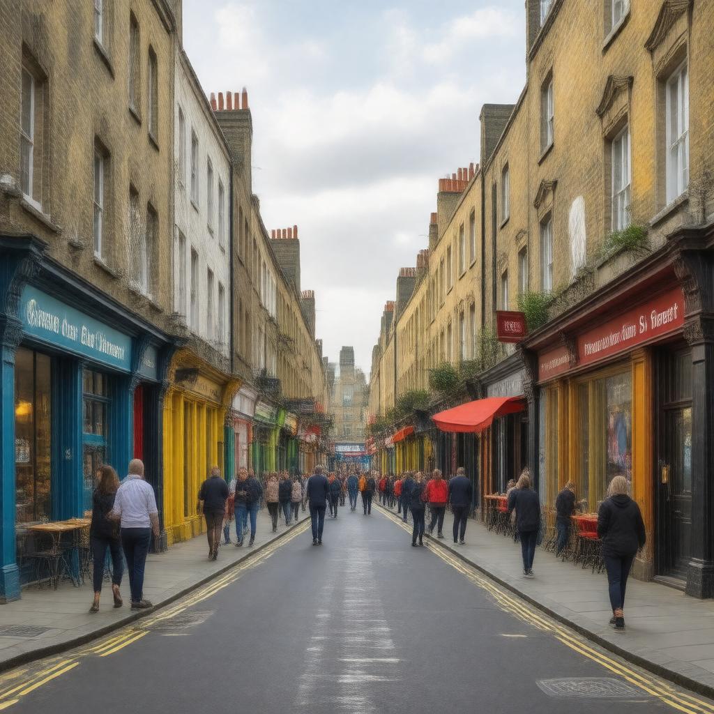 Great Eastern Street